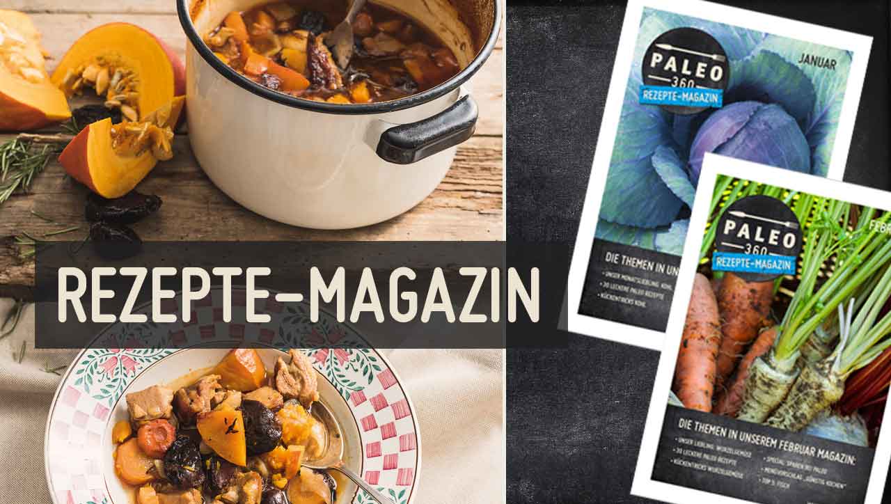 Rezepte magazin