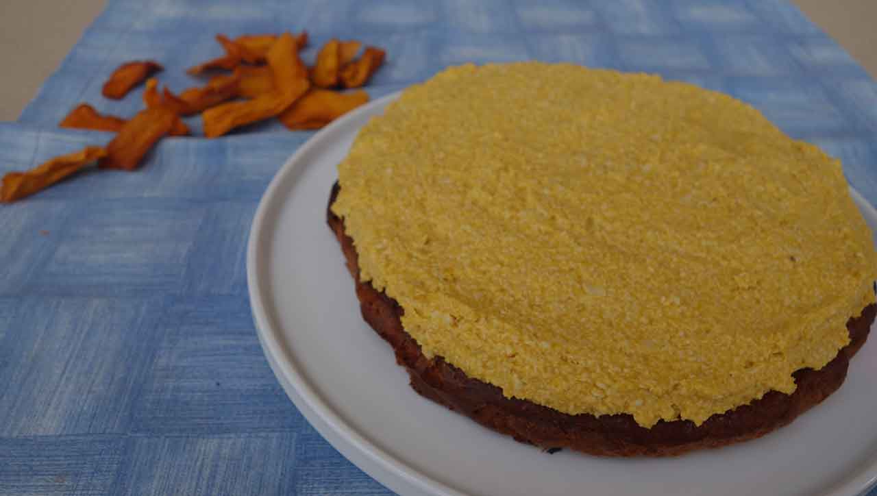 Mangokuchen – Paleo360.de