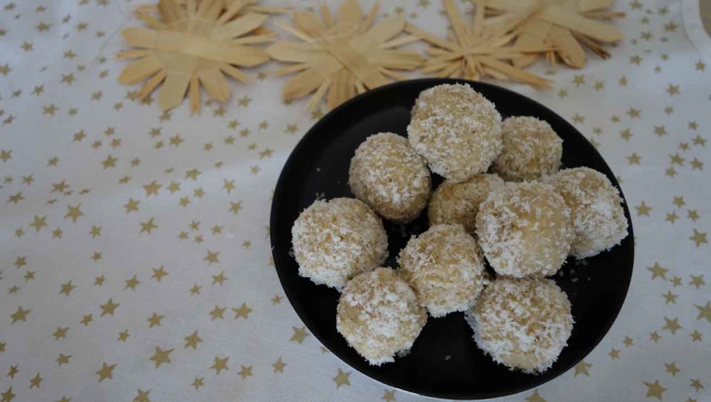 Glutenfrei Backen Paleo Weihnachtsplätzchen Rezepte Paleo360.de