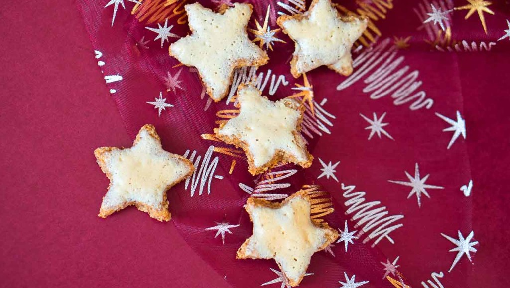 Glutenfrei Backen Paleo Weihnachtsplätzchen Rezepte Paleo360.de