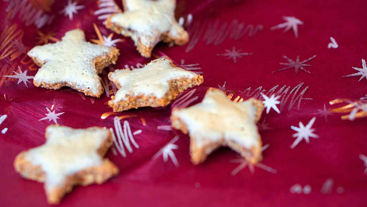 Glutenfrei Backen Paleo Weihnachtsplätzchen Rezepte Paleo360.de