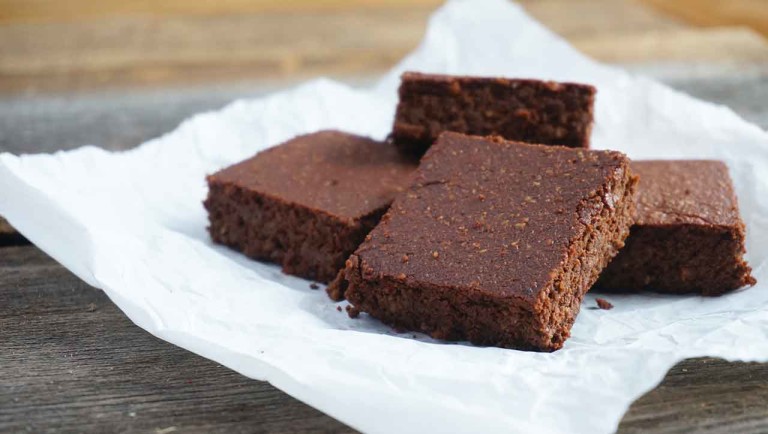 Blumenkohl Brownies – Paleo360.de