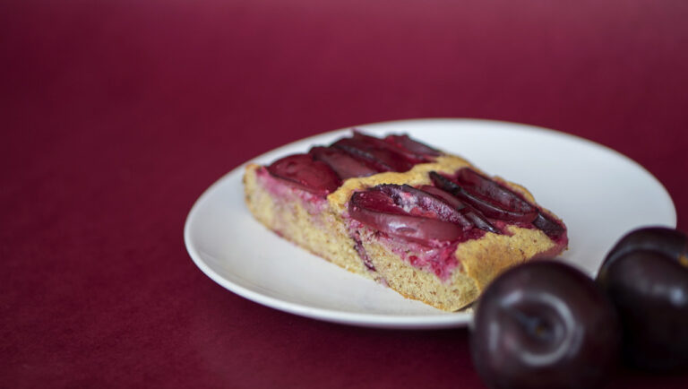 Obst-Blechkuchen – Paleo360.de